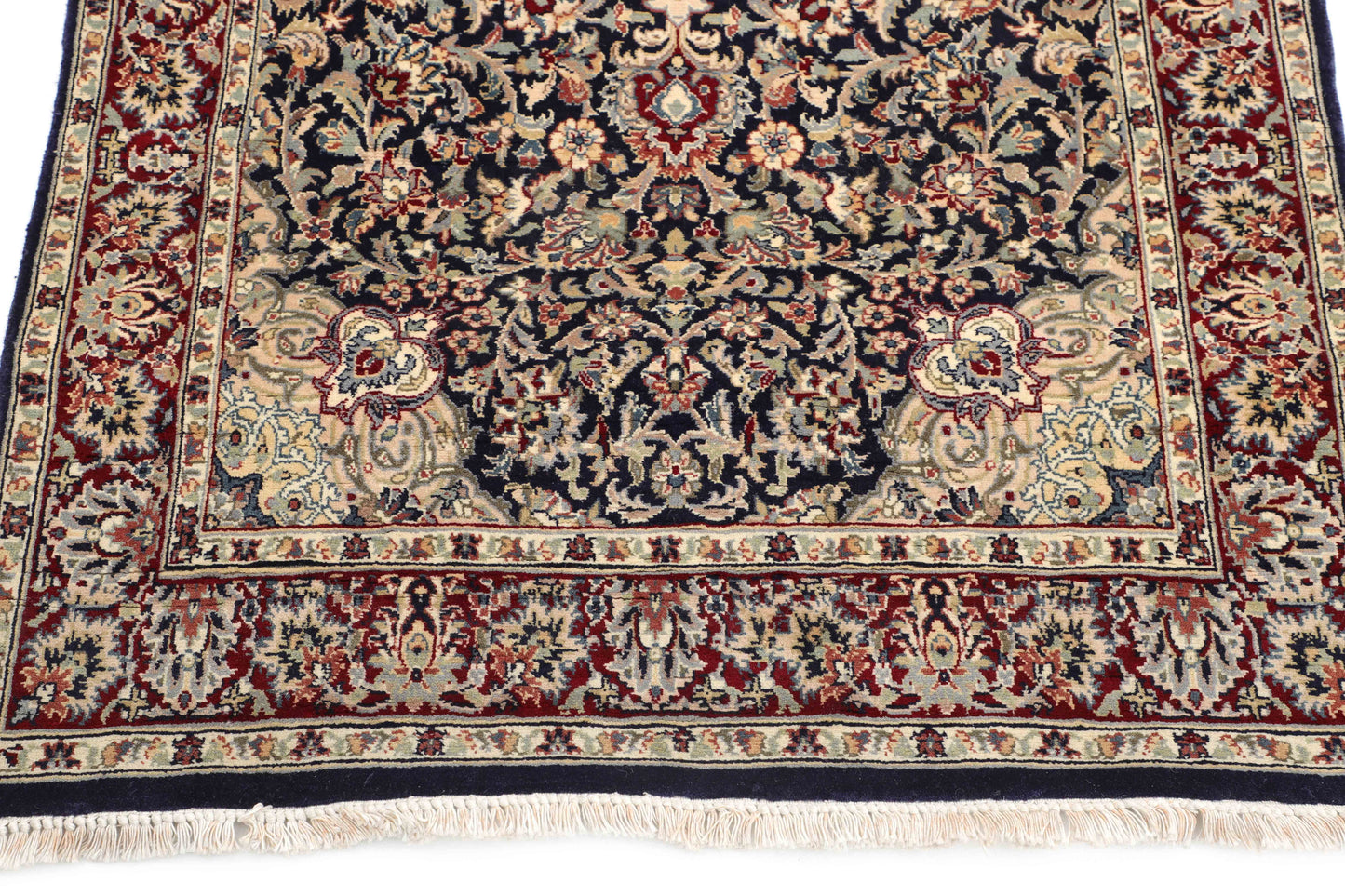 TRADITIONAL RUGS ( 3 X 4 FT ) -A9142