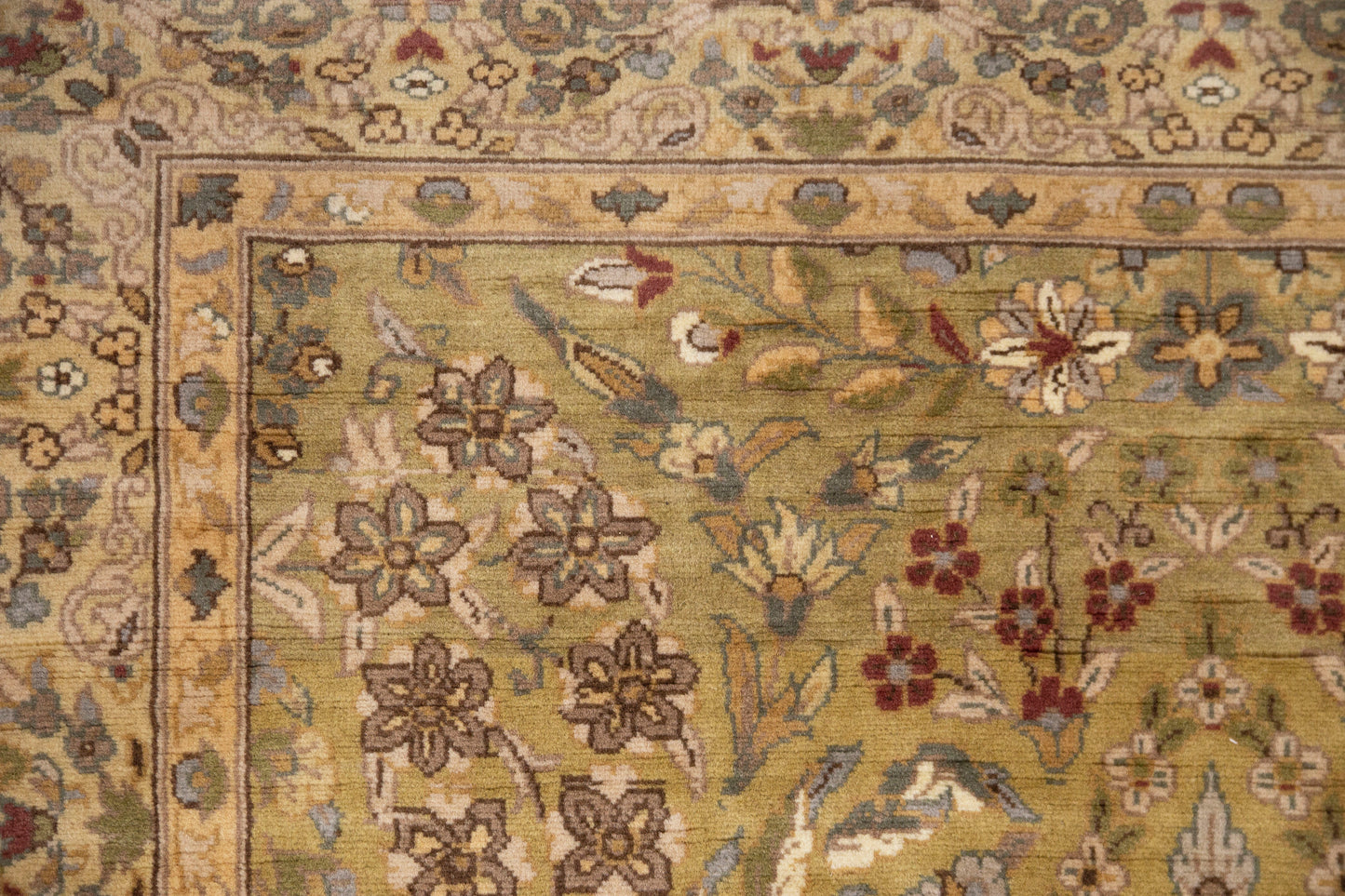 TRADITIONAL RUGS ( 4 X 6 FT ) -D40504