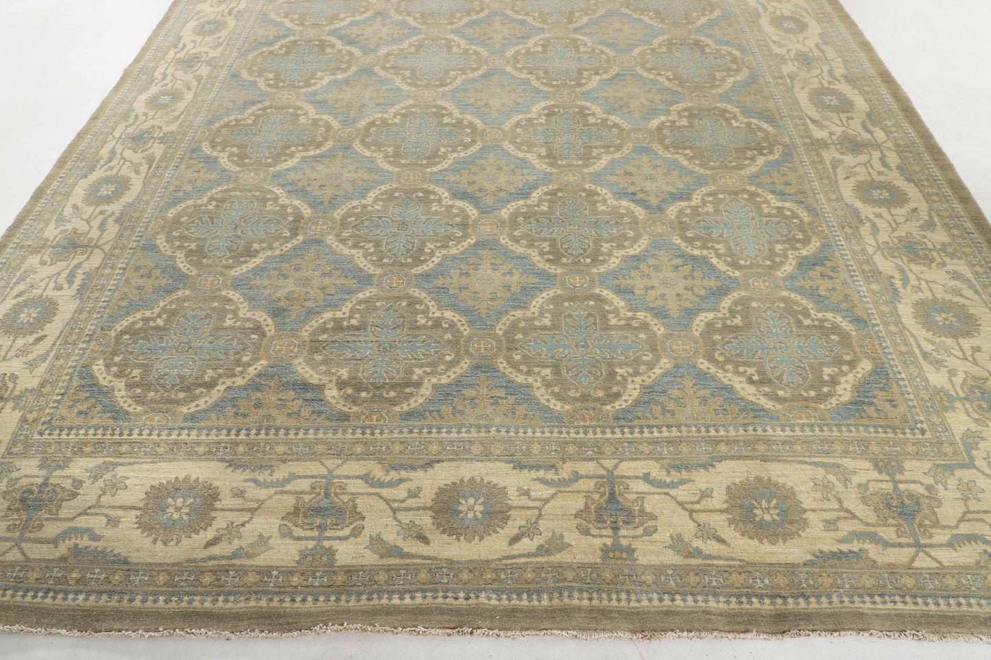 CONTEMPORARY RUGS ( 9 X 12 FT ) -D52280