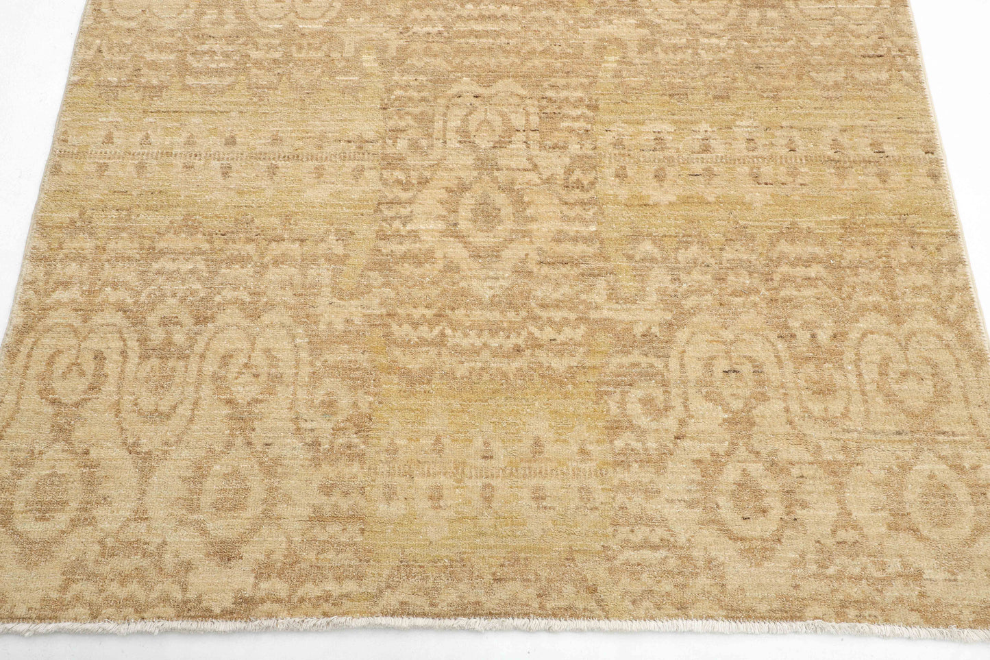 CONTEMPORARY RUGS ( 4 X 6 FT ) -D48923
