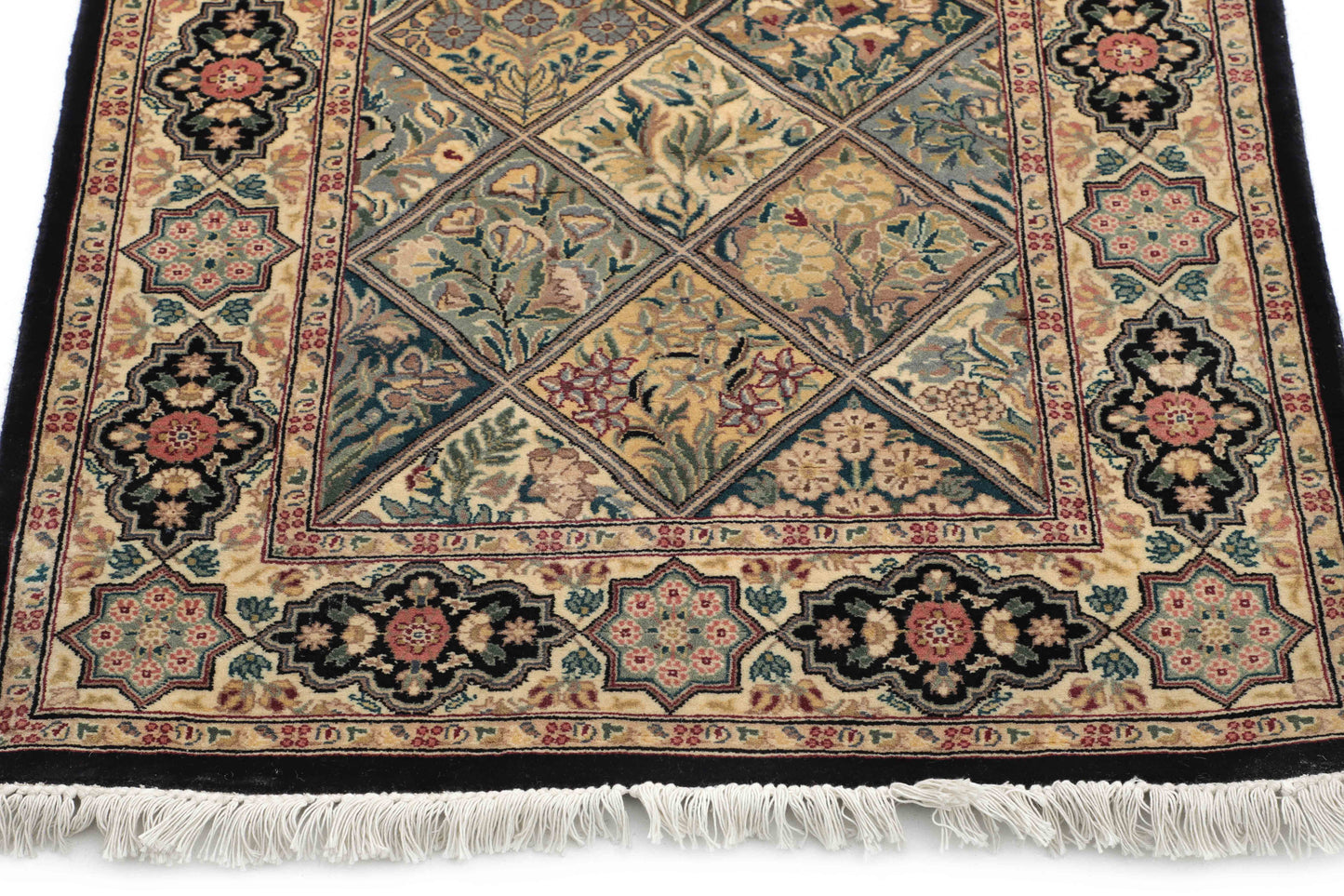 TRADITIONAL RUGS ( 2.5 X 10 FT ) -A9928
