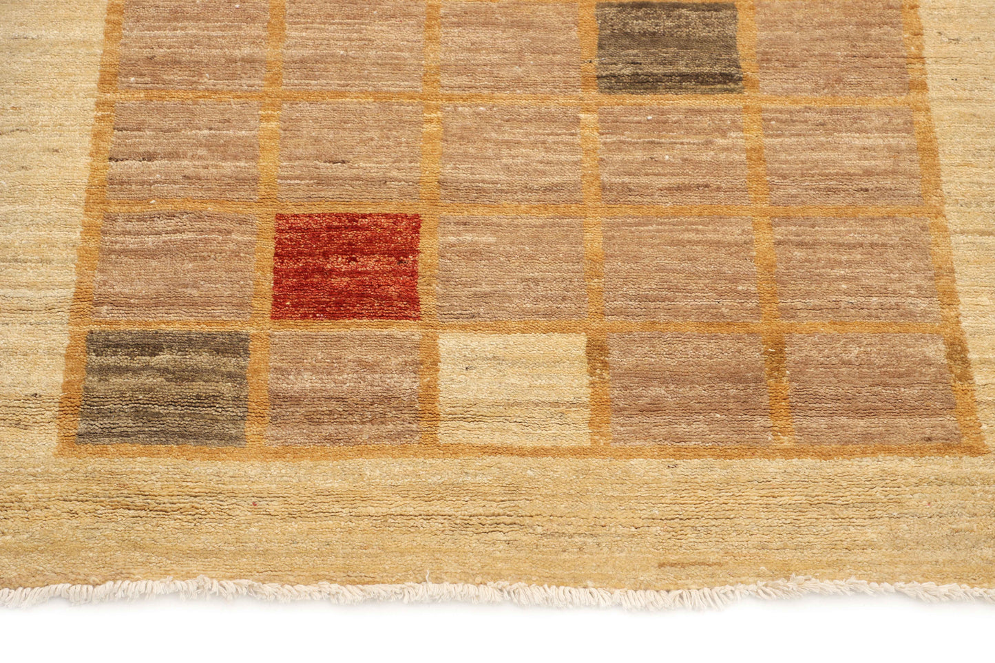 TRANSITIONAL RUGS ( 2.5 X 7 FT ) -D21360