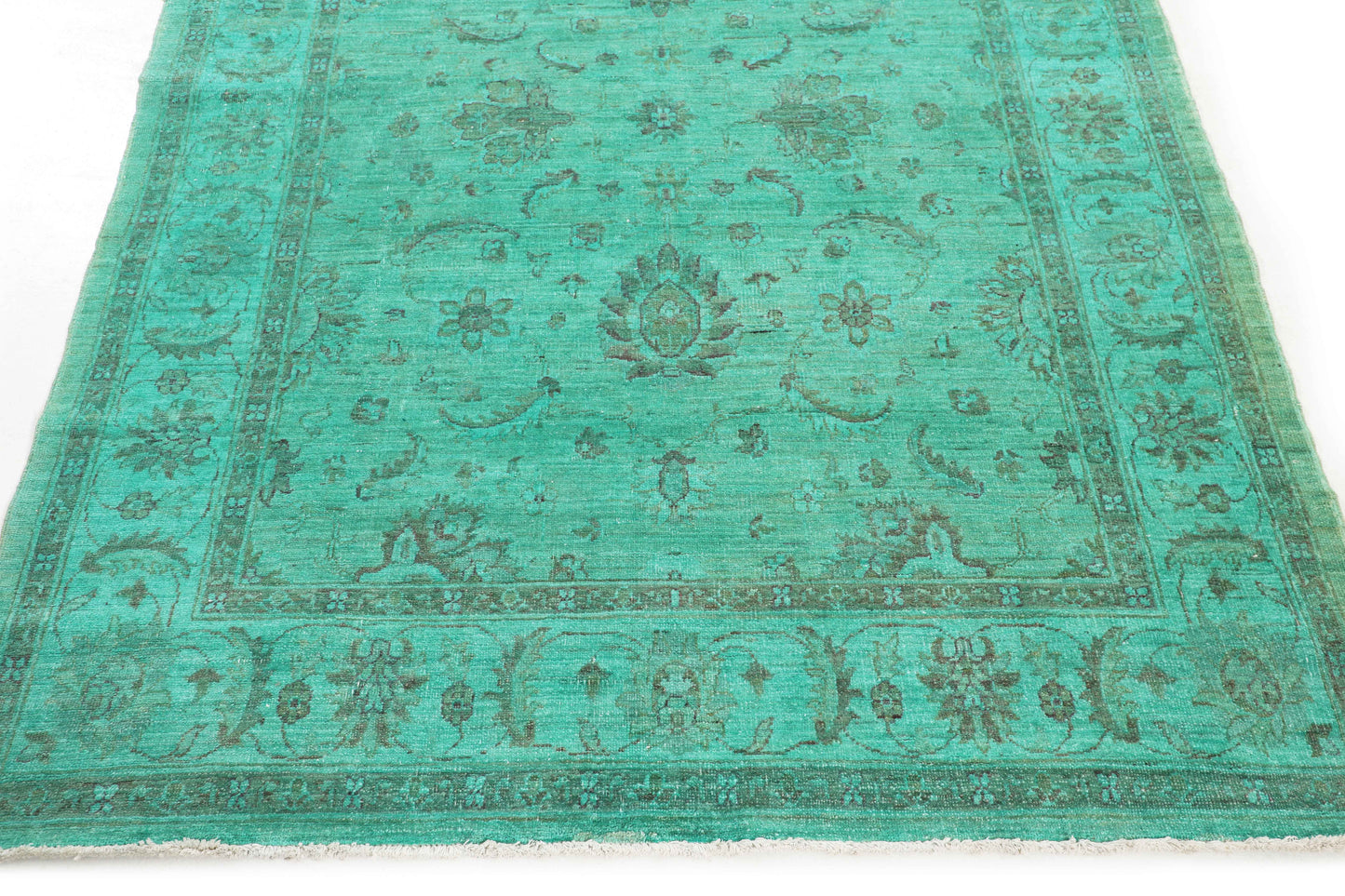 OVERDYE RUGS ( 5 X 7 FT ) -D41190