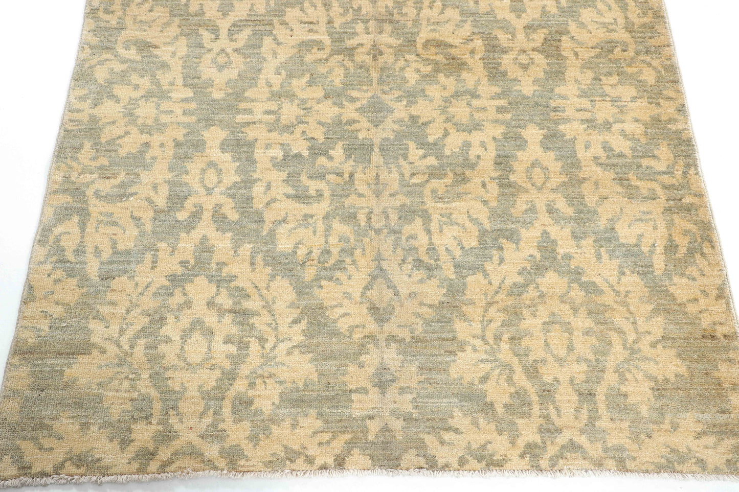 CONTEMPORARY RUGS ( 4 X 6 ) -D48803