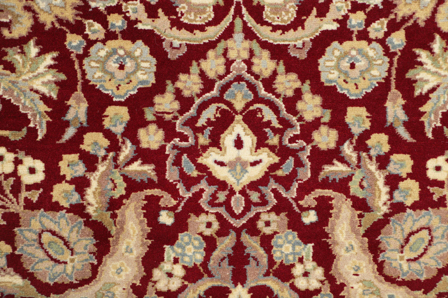 TRADITIONAL RUGS ( 2.5 X 4 FT ) -D28482