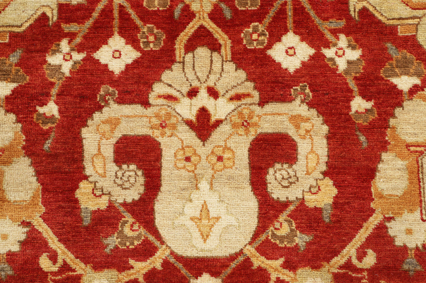 TRADITIONAL RUGS ( 8 X 10 FT ) -D35377