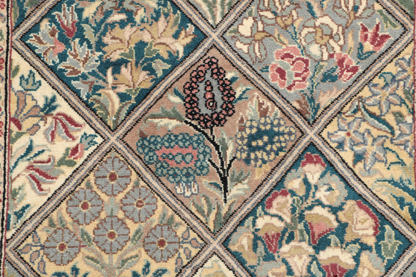 TRADITIONAL RUGS ( 2.5 X 10 FT ) -A9928