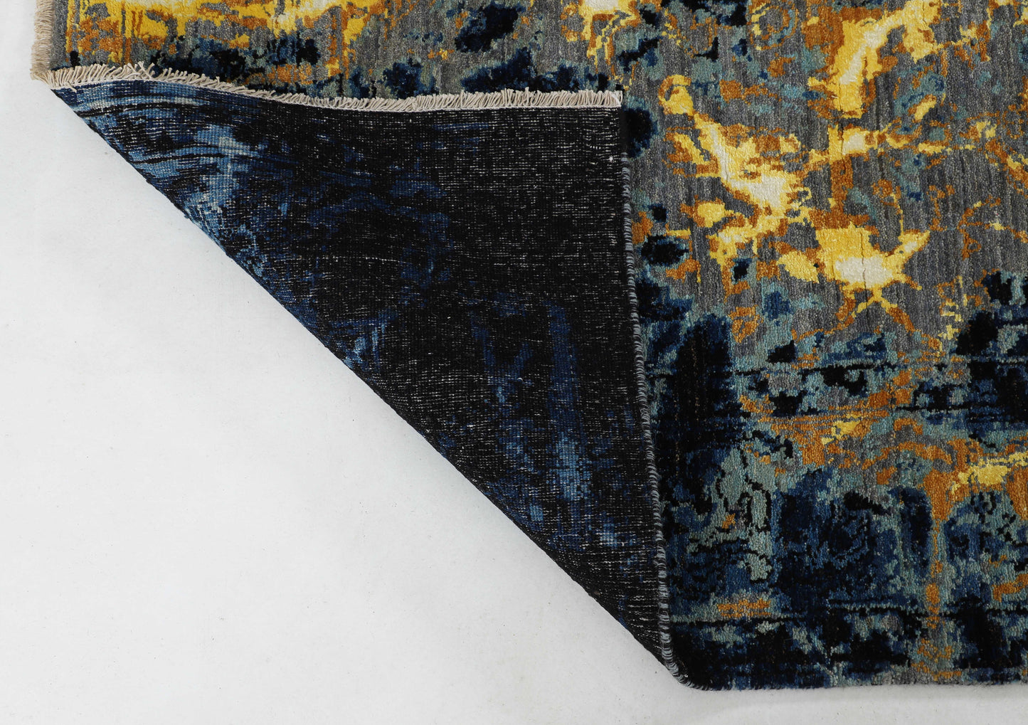 CONTEMPORARY RUGS ( 6 X 9 FT ) -D57088