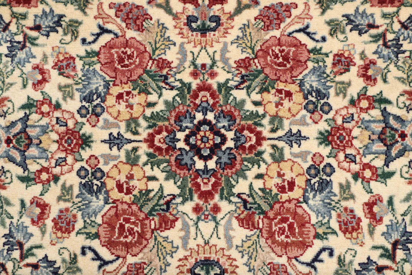 TRADITIONAL RUGS ( 2.5 X 8 FT ) -D40587