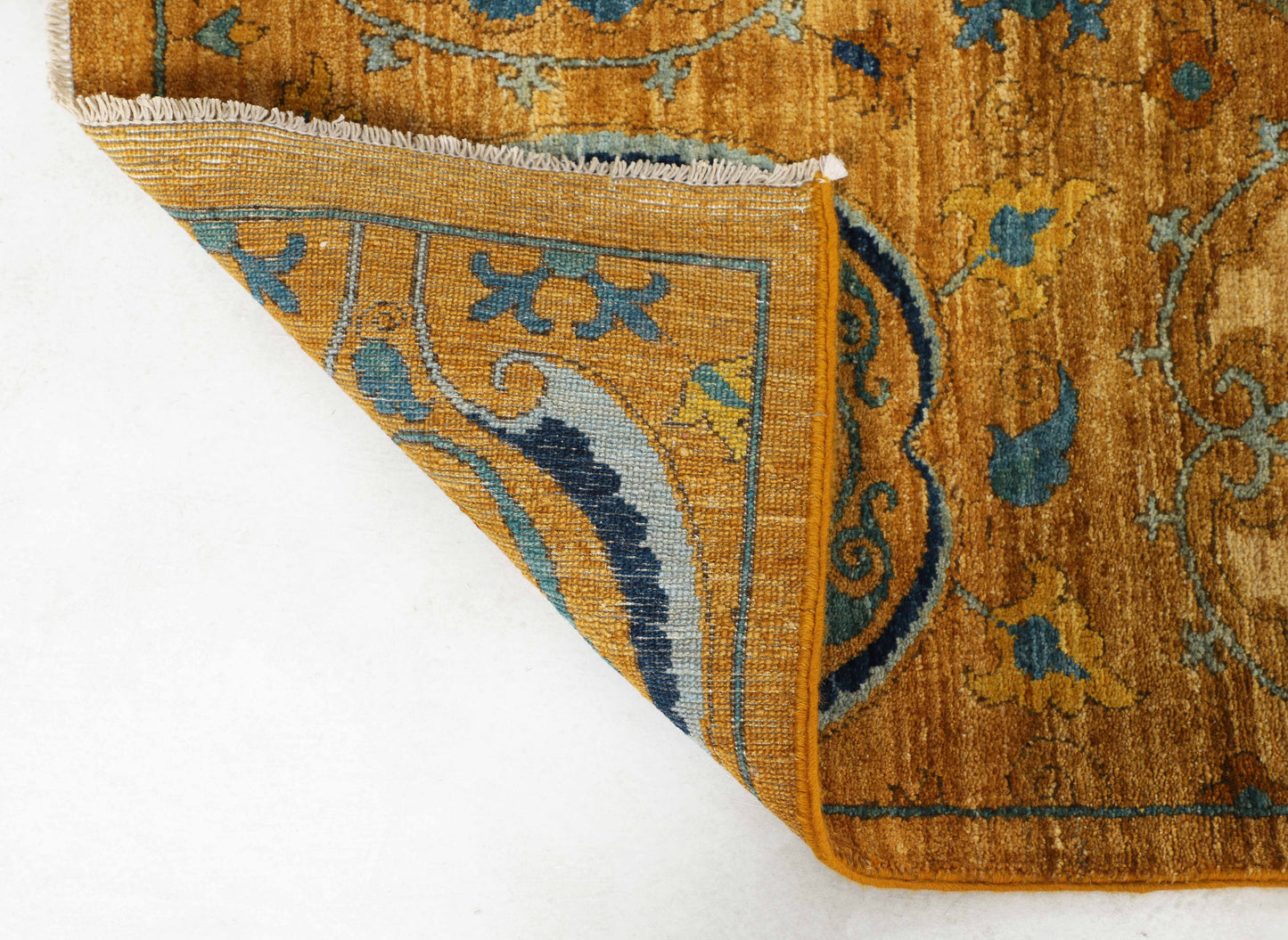 TRANSTIONAL RUGS ( 2.5 X 12 FT ) -D57083