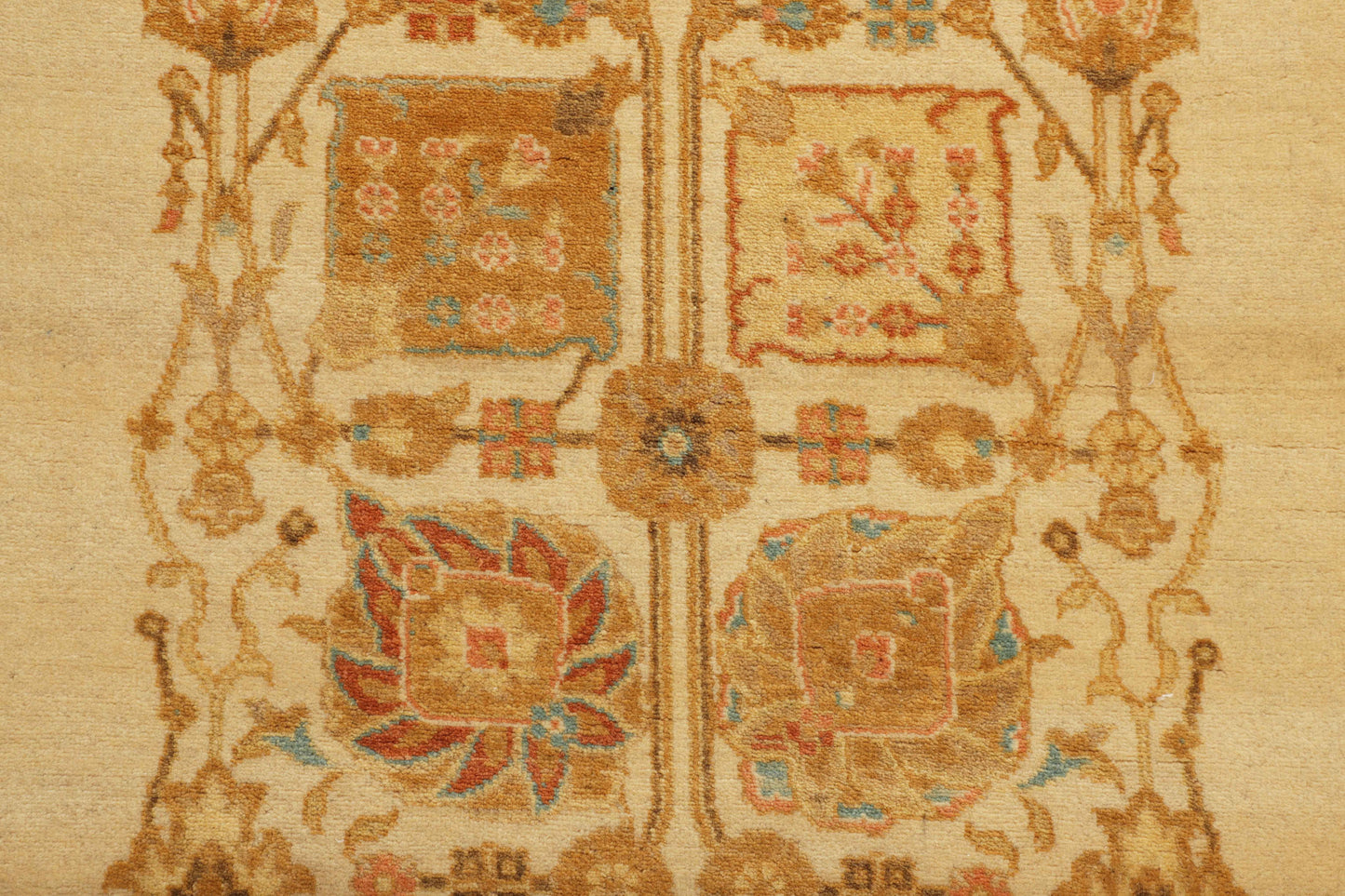 TRADITIONAL RUGS ( 2.5 X 16 FT ) -D41490