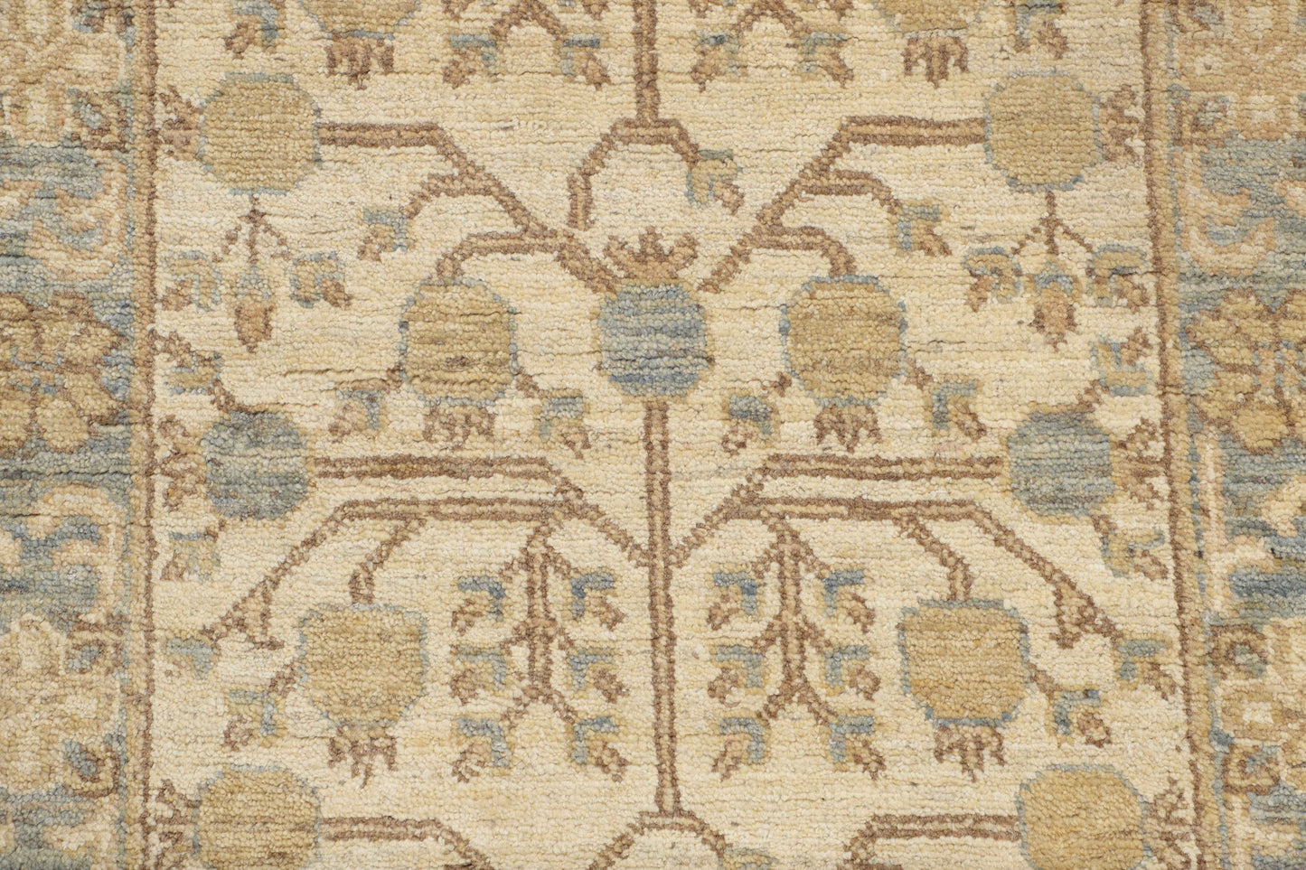 CONTEMPORARY RUGS ( 2.5 X 12 FT ) -D51543