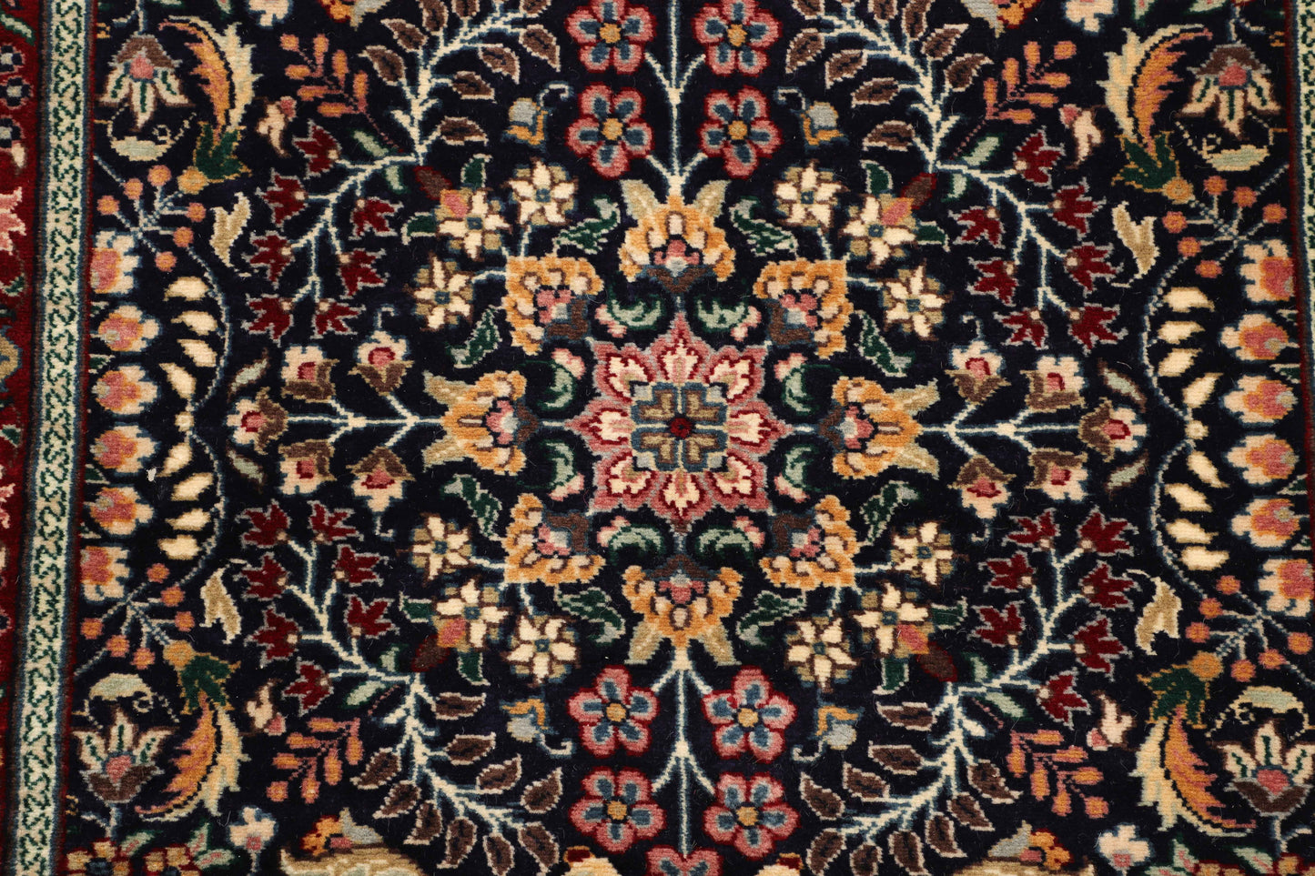 TRADITIONAL RUGS ( 2.5 X 10 FT ) -D40588