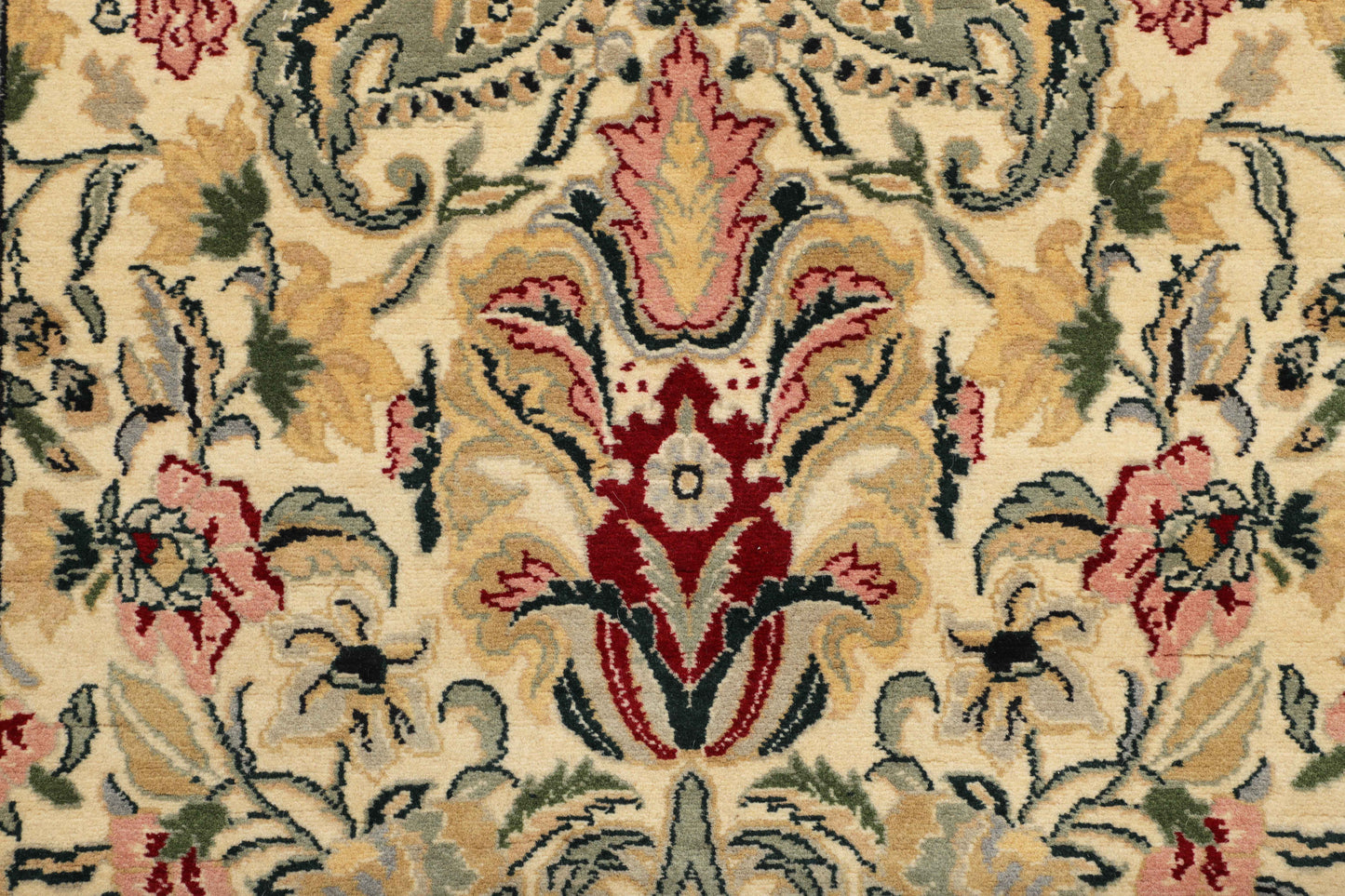 TRADITIONAL RUGS ( 2.5 X 8 FT ) -Q1891