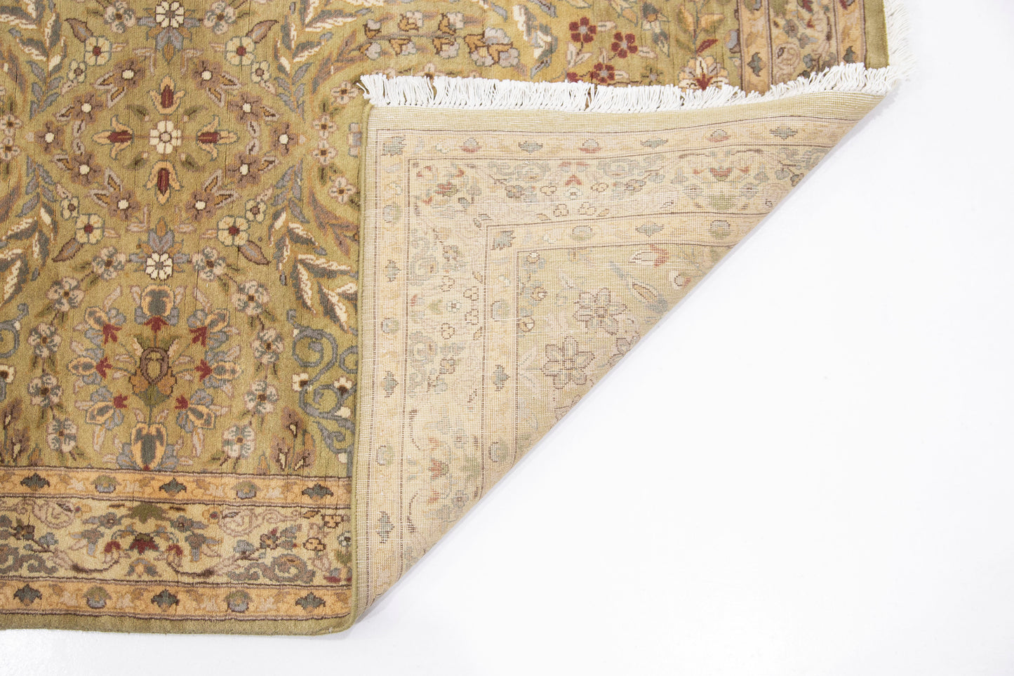 TRADITIONAL RUGS ( 4 X 6 FT ) -D40504