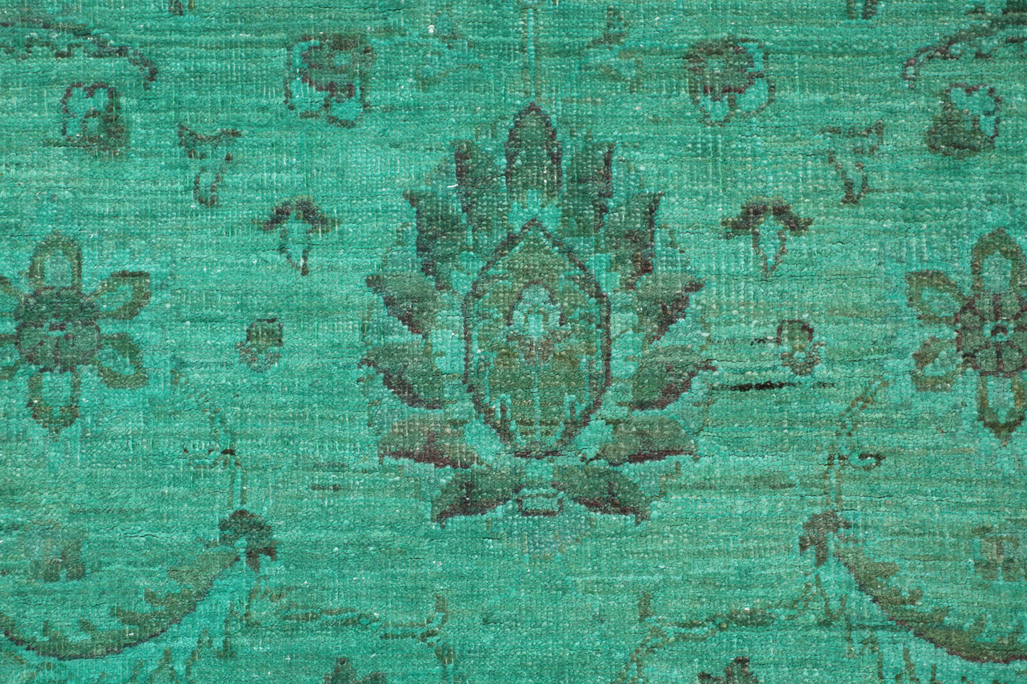 OVERDYE RUGS ( 5 X 7 FT ) -D41190