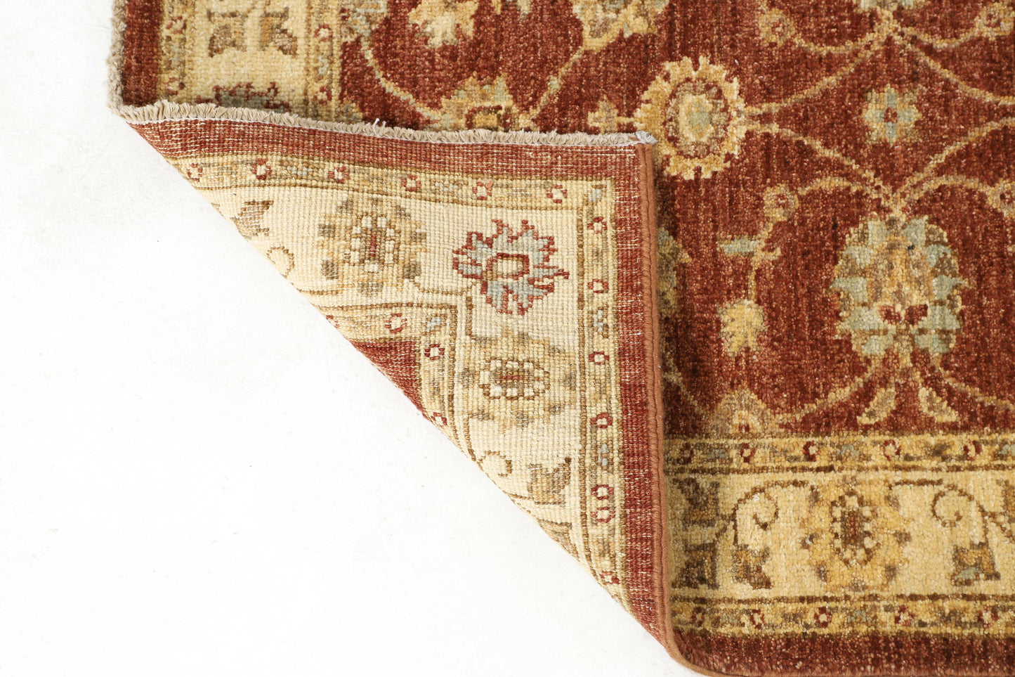 CONTEMPORARY RUGS ( 2.5 X 12 FT ) -D48408