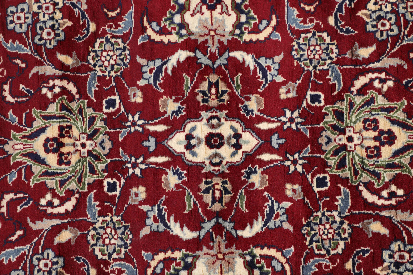 TRADITIONAL RUGS ( 2.5 X 6 FT ) -D40615