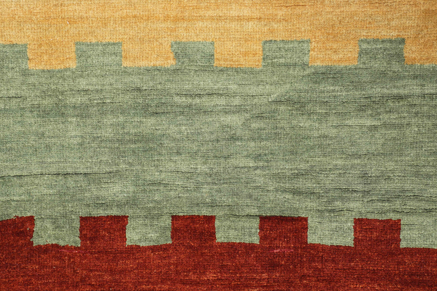 TRANSITIONAL RUGS ( 6 X 9 FT ) -C1641