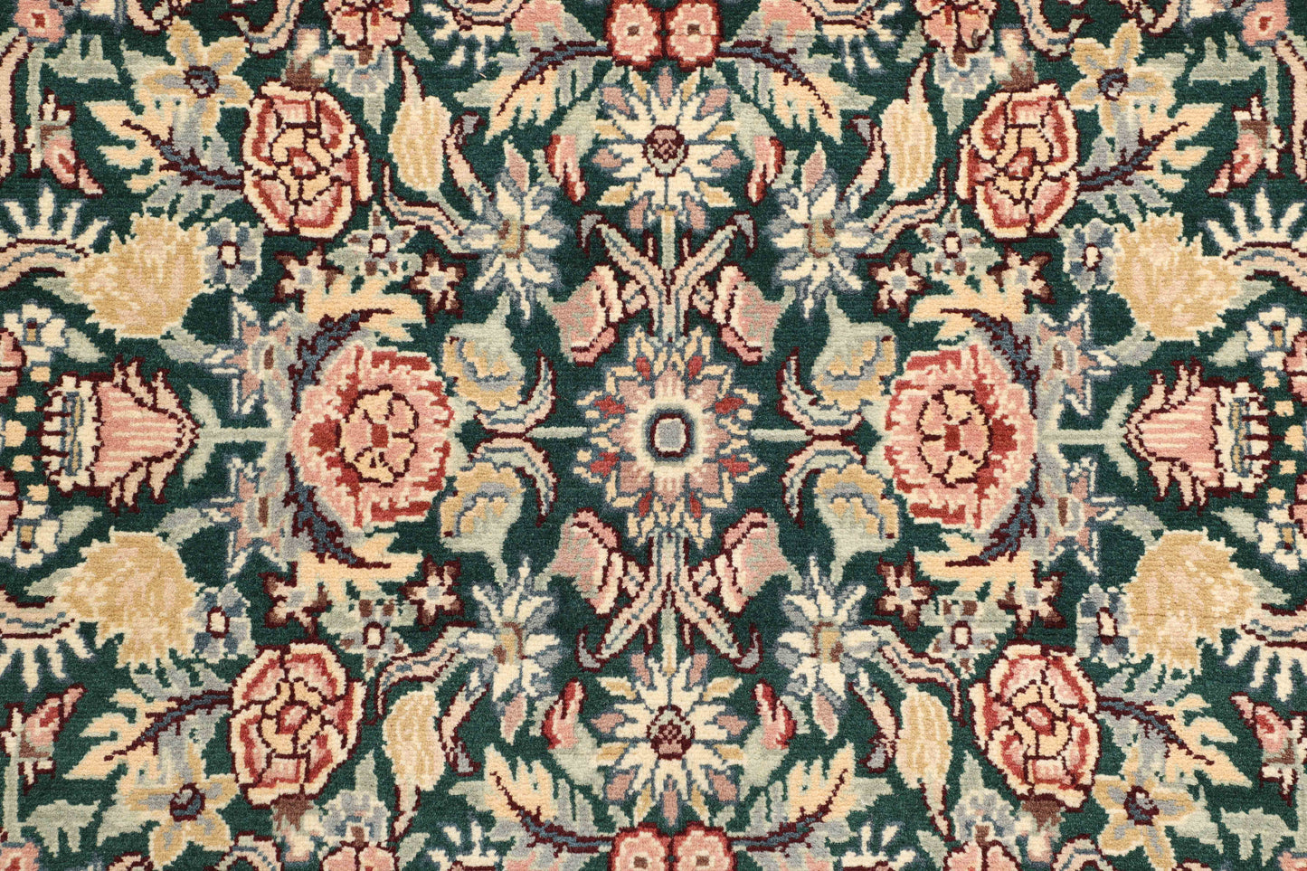 TRADITIONAL RUGS ( 10 X 14 FT ) -D40542