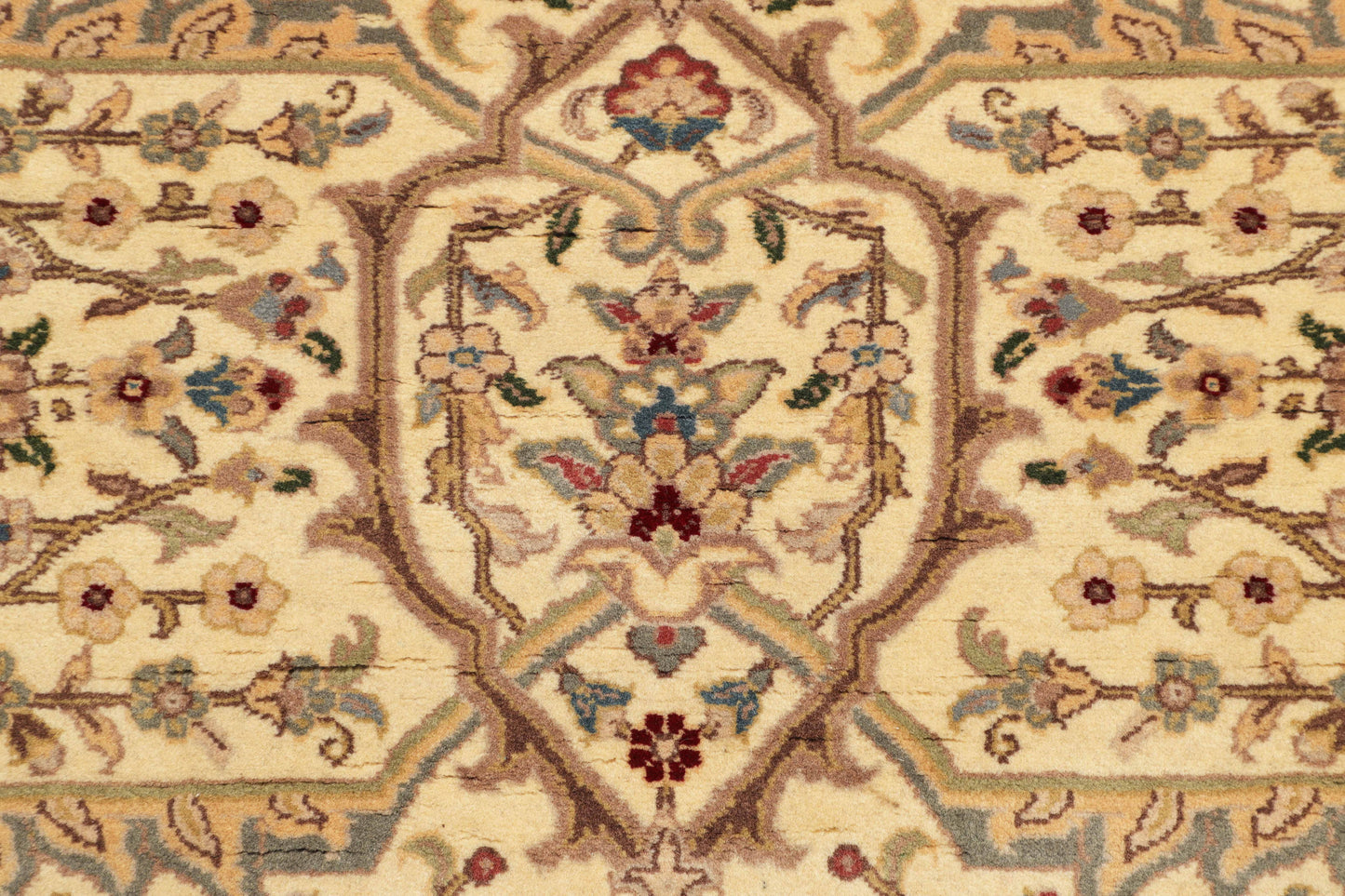 TRADITIONAL RUGS ( 2.5 X 10 FT ) -D40597