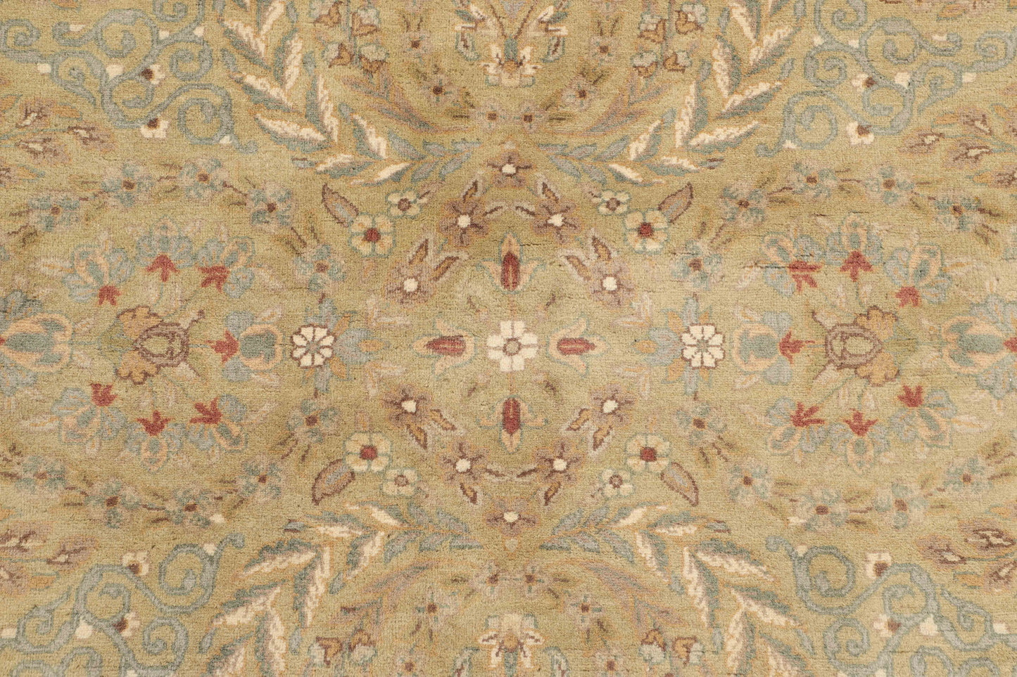 TRADITIONAL RUGS ( 10 X 14 FT ) -D40537