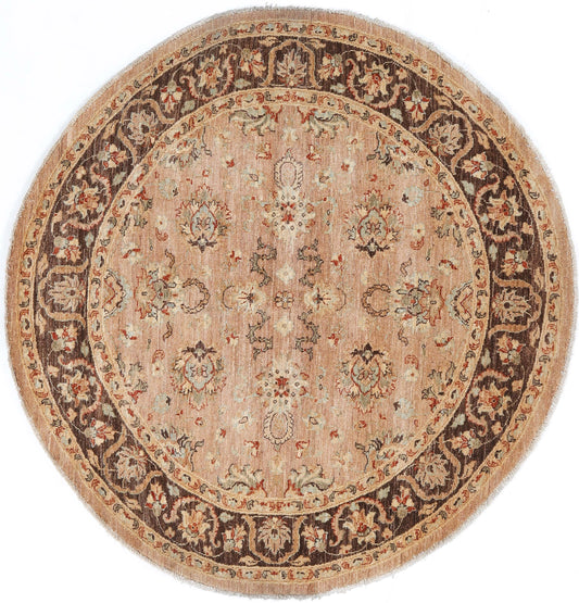 HOLIDAY RUG ( 6 X 6 FT ) - D41358