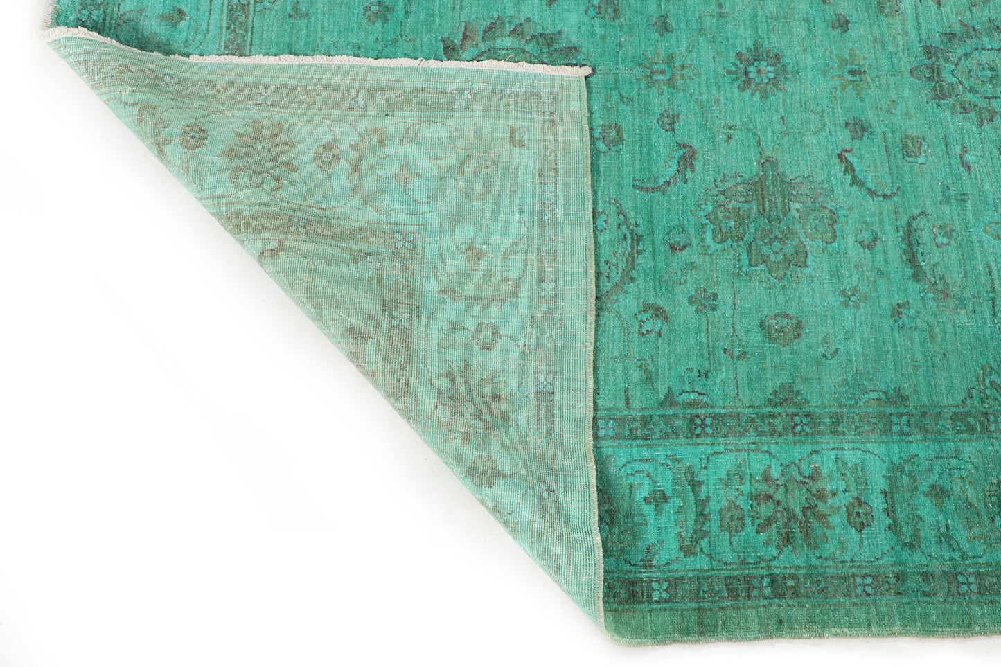 OVERDYE RUGS ( 5 X 7 FT ) -D41190