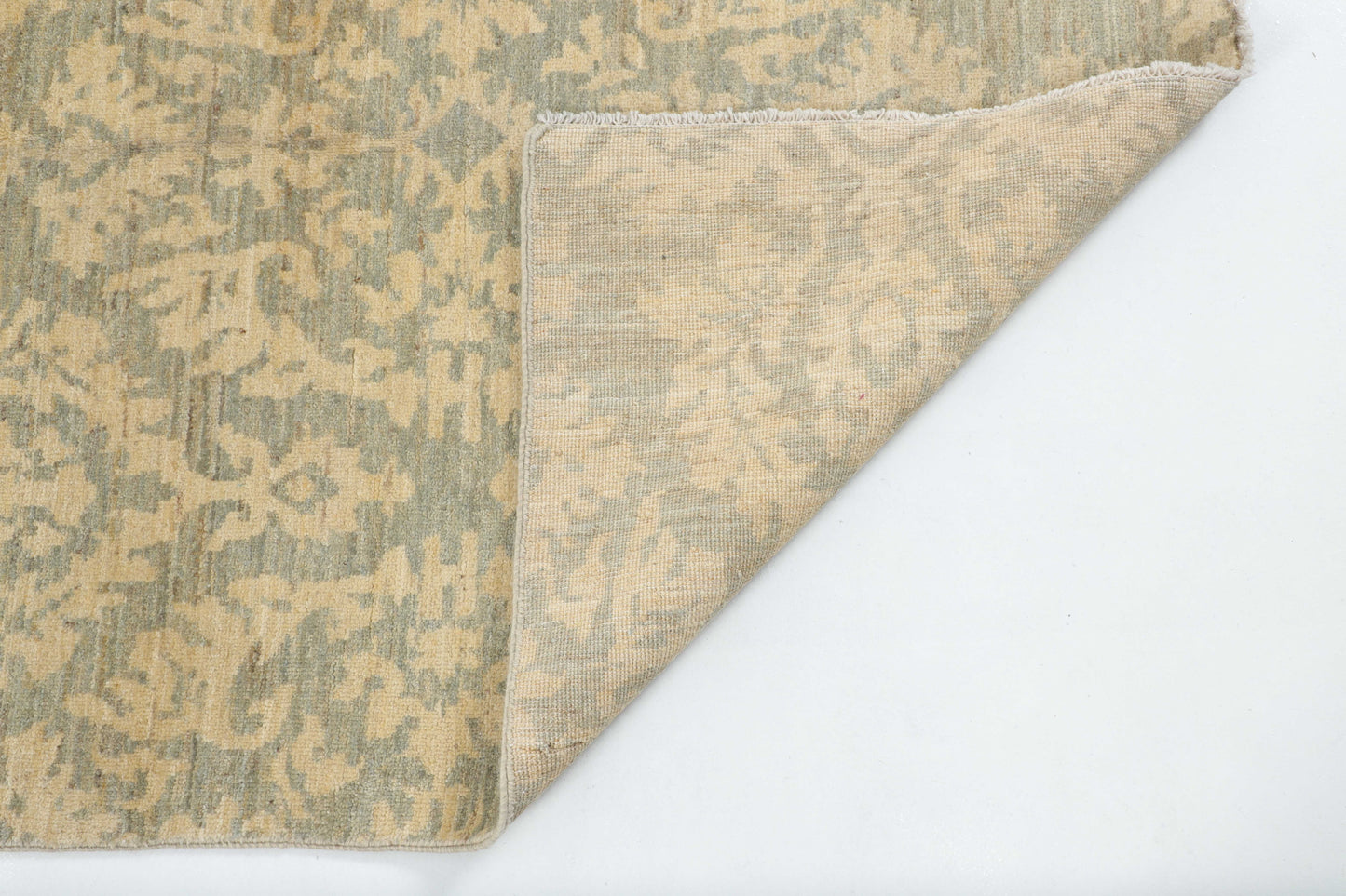 CONTEMPORARY RUGS ( 4 X 6 ) -D48803