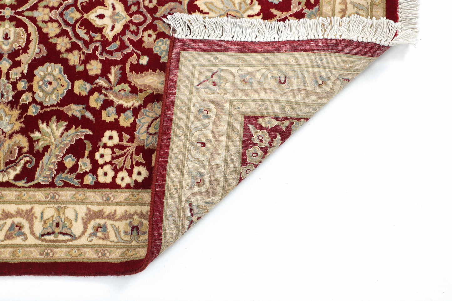 TRADITIONAL RUGS ( 2.5 X 4 FT ) -D28482