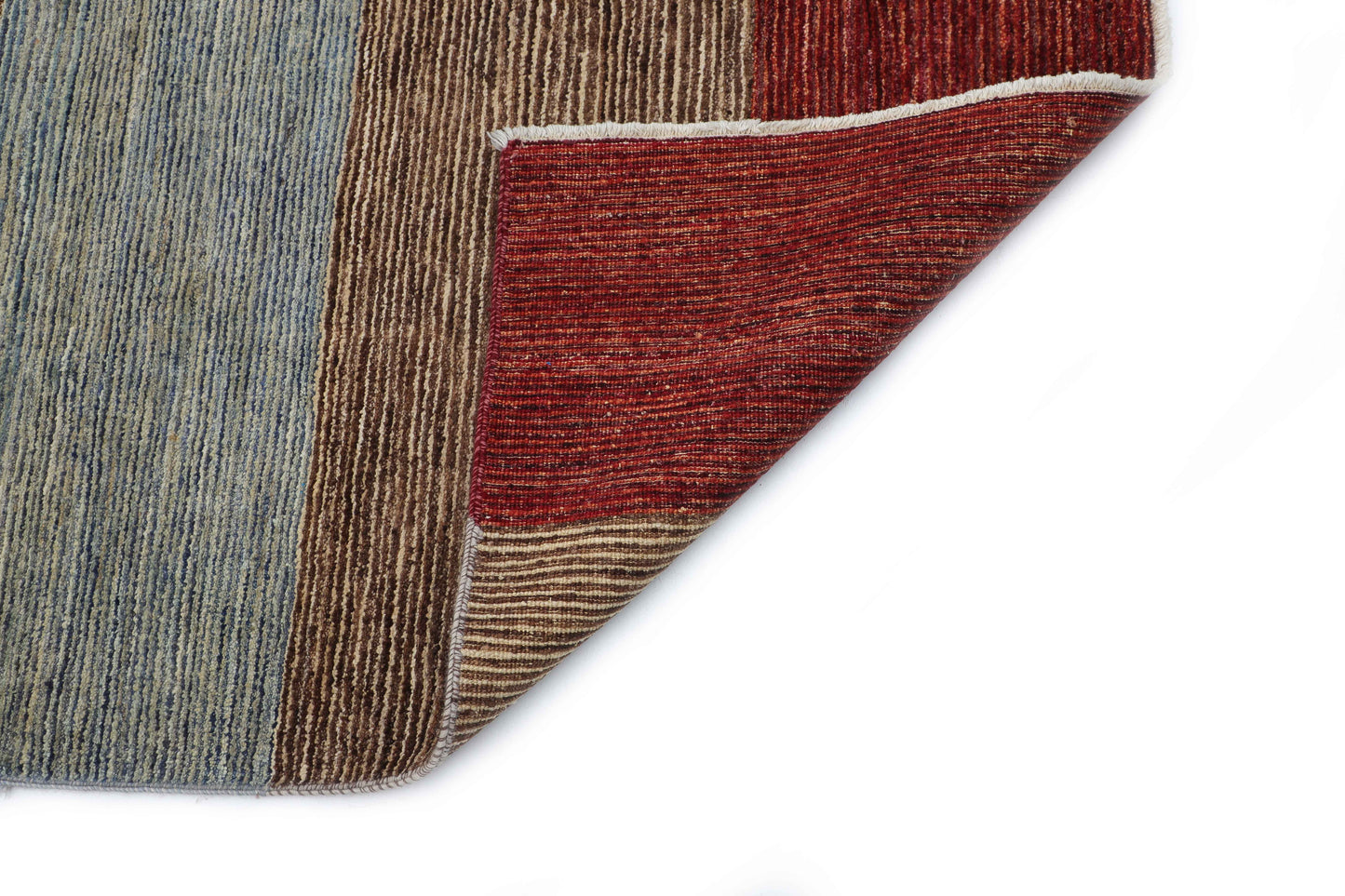 MODERN RUGS ( 2.5 X 4 FT ) -D39124