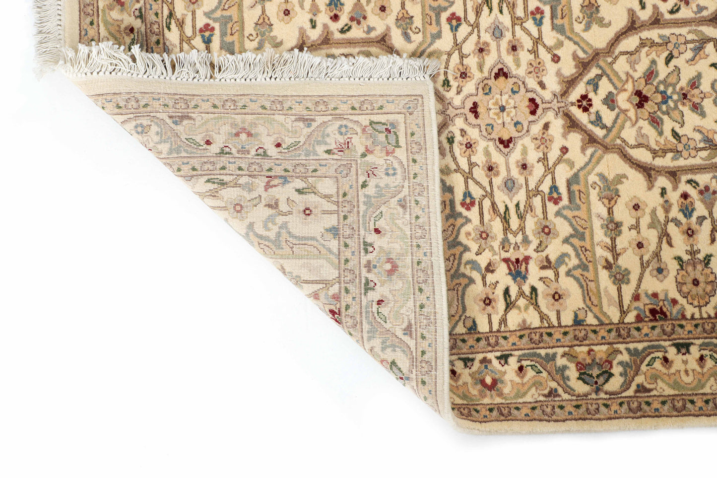 TRADITIONAL RUGS ( 2.5 X 10 FT ) -D40602