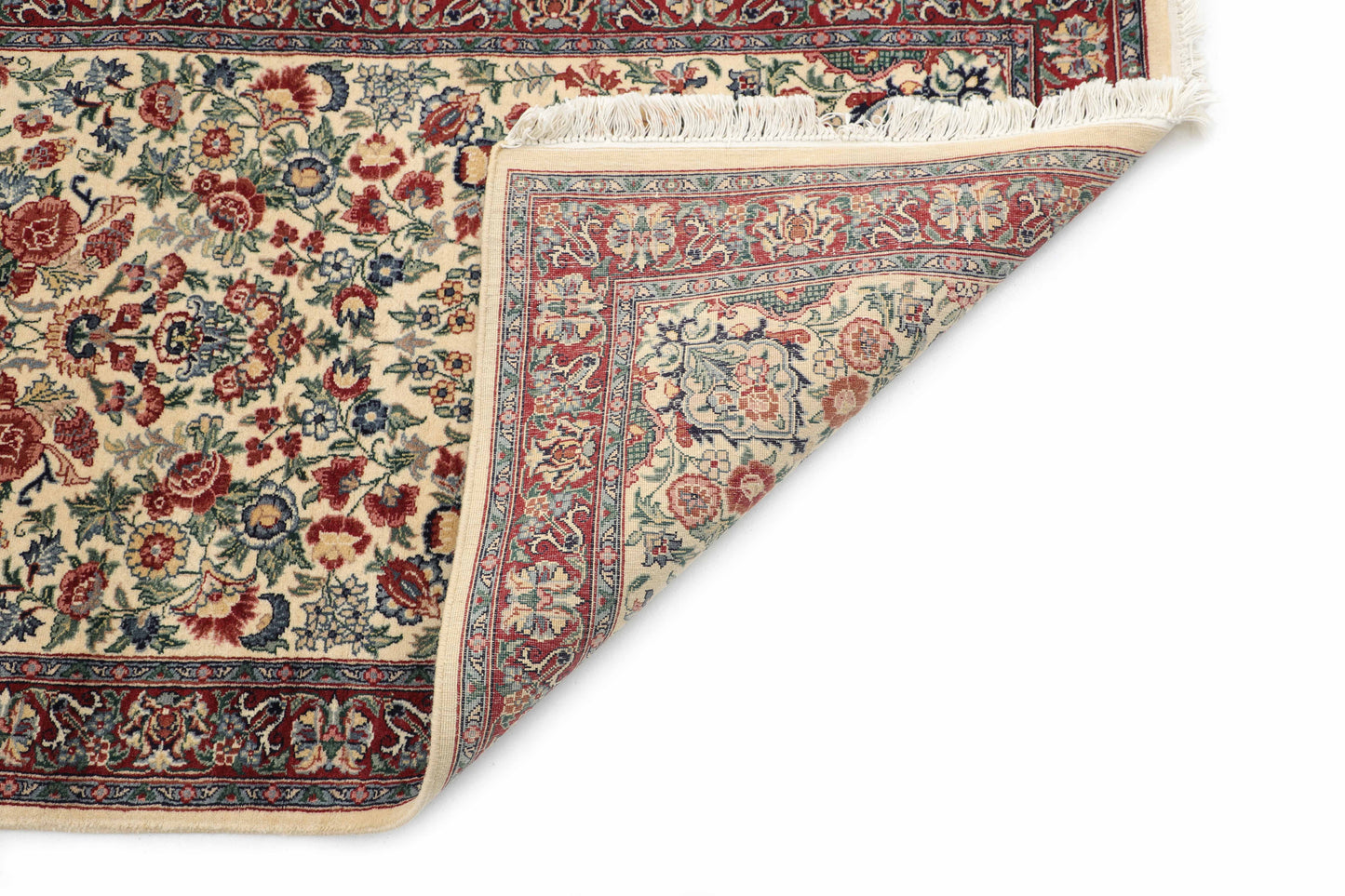 TRADITIONAL RUGS ( 2.5 X 8 FT ) -D40587