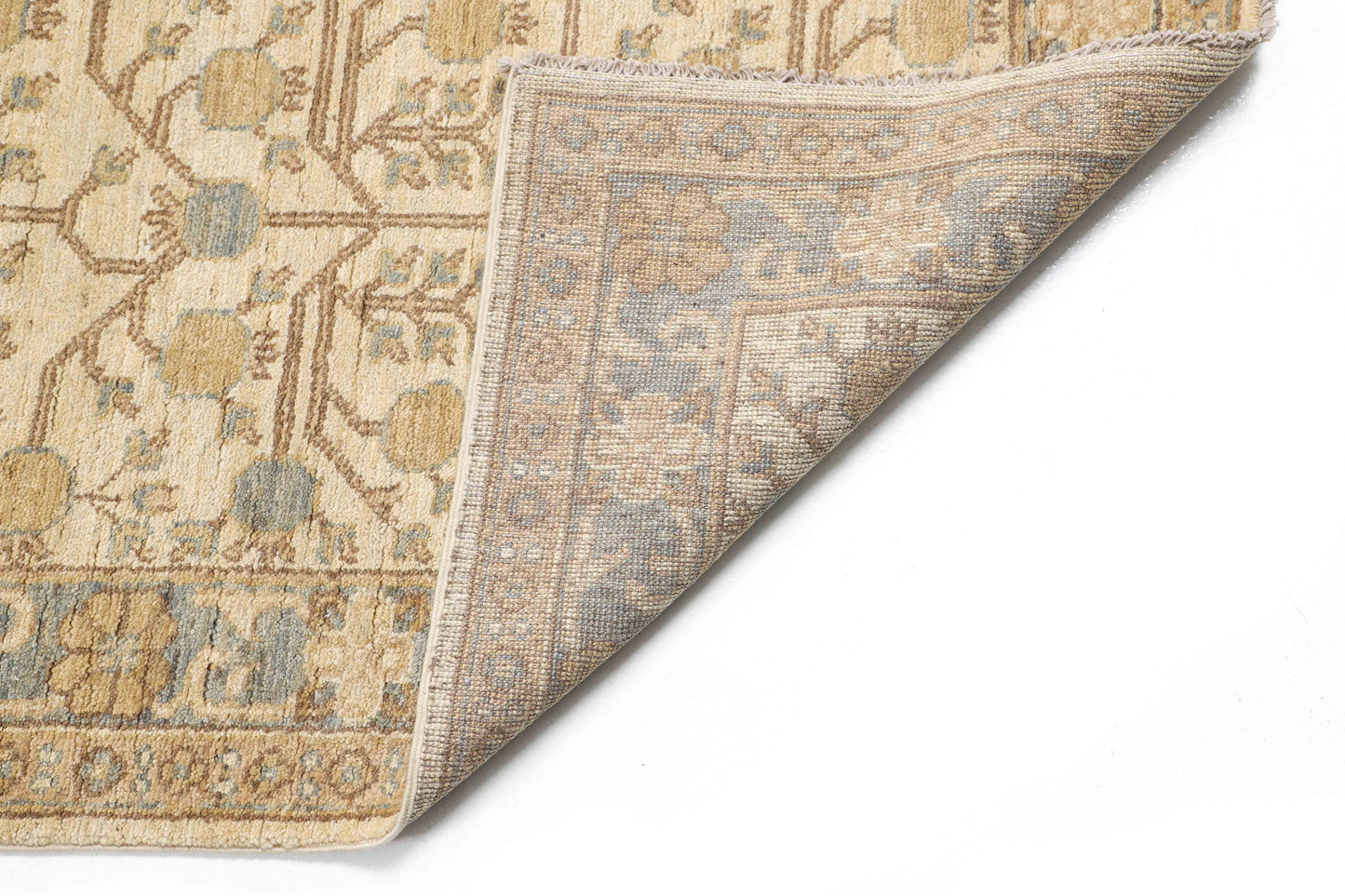 CONTEMPORARY RUGS ( 2.5 X 12 FT ) -D51543