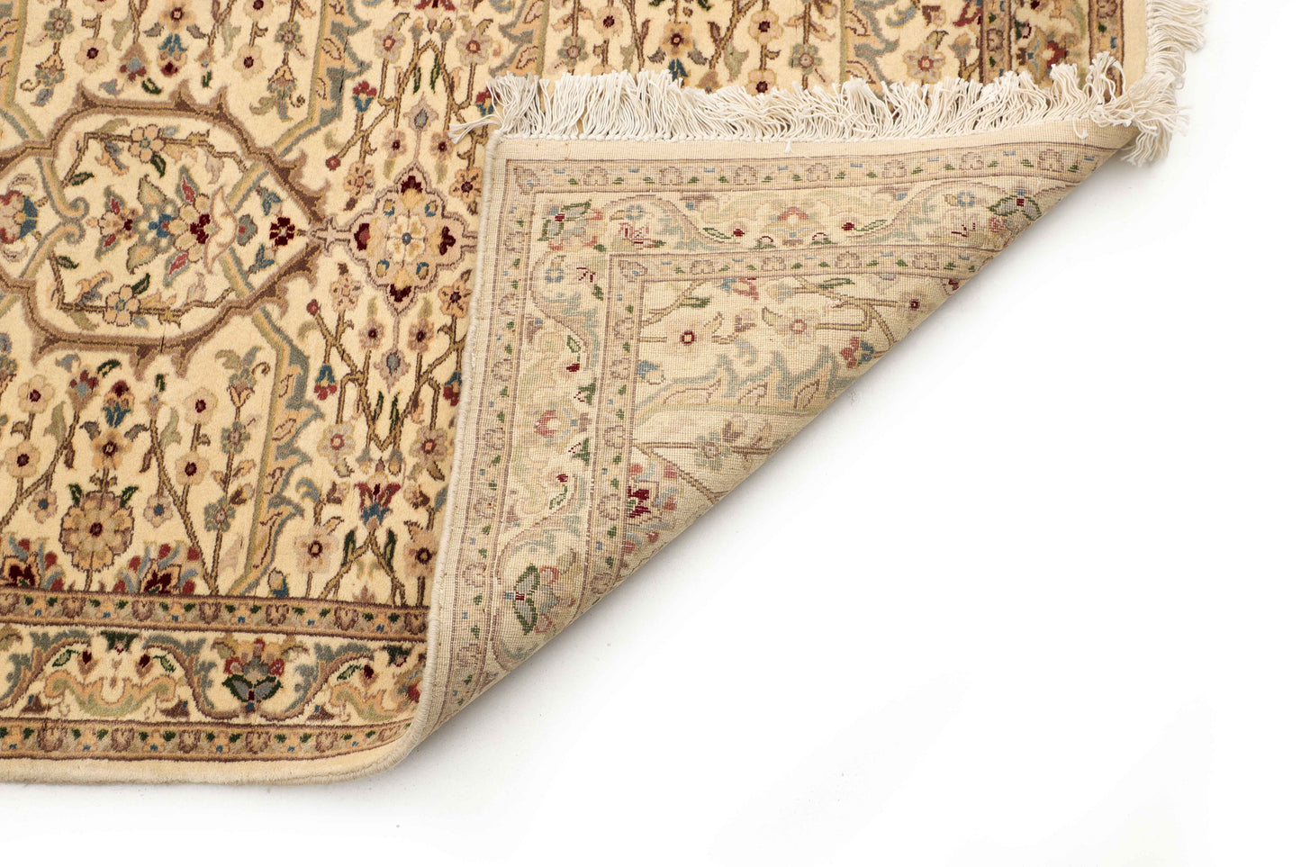 TRADITIONAL RUGS ( 2.5 X 10 FT ) -D40597