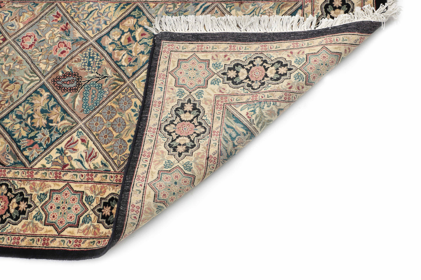 TRADITIONAL RUGS ( 2.5 X 10 FT ) -A9928