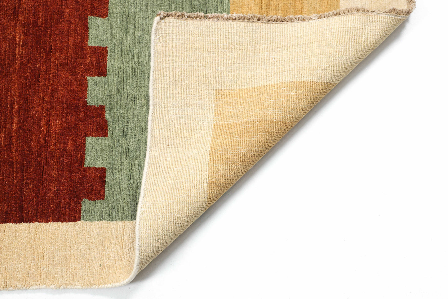 TRANSITIONAL RUGS ( 6 X 9 FT ) -C1641