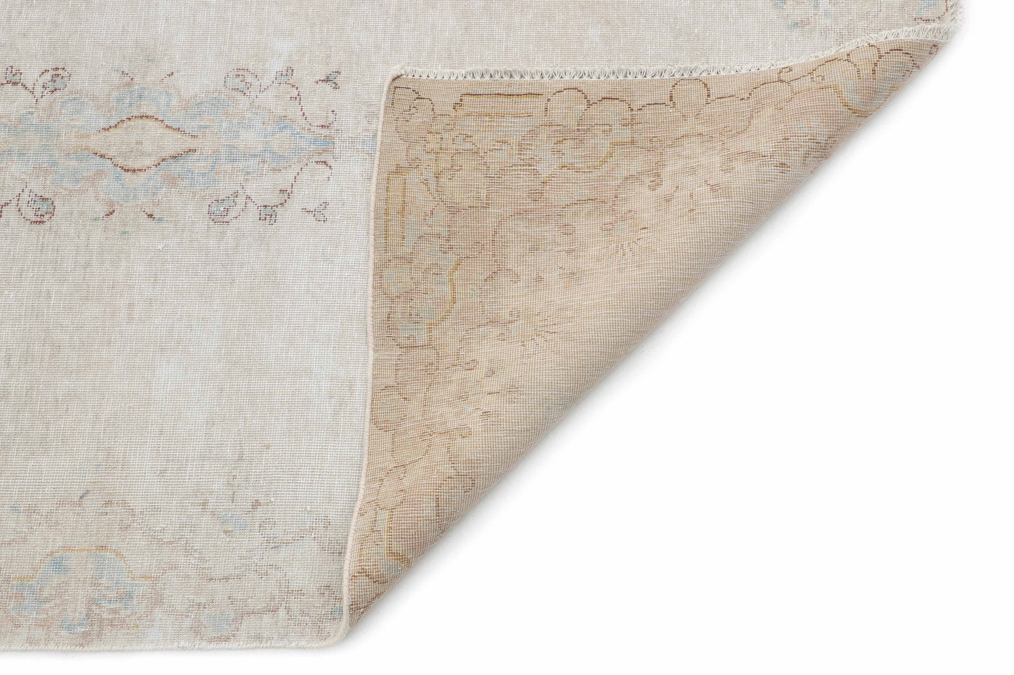 OVERDYE RUGS ( 4 X 6 FT ) -D57279