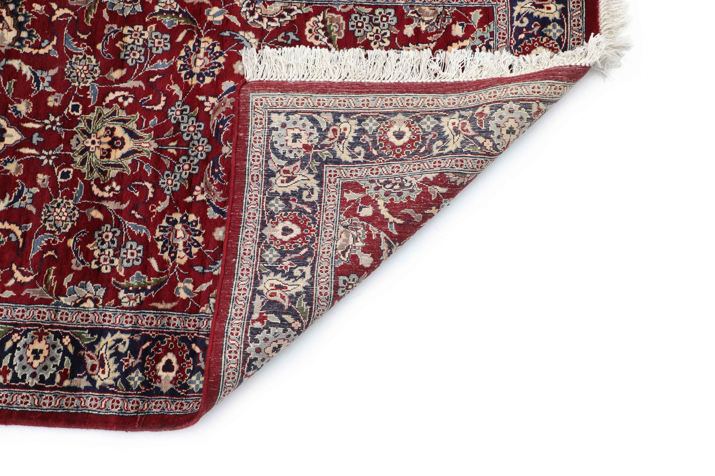 TRADITIONAL RUGS ( 2.5 X 6 FT ) -D40615