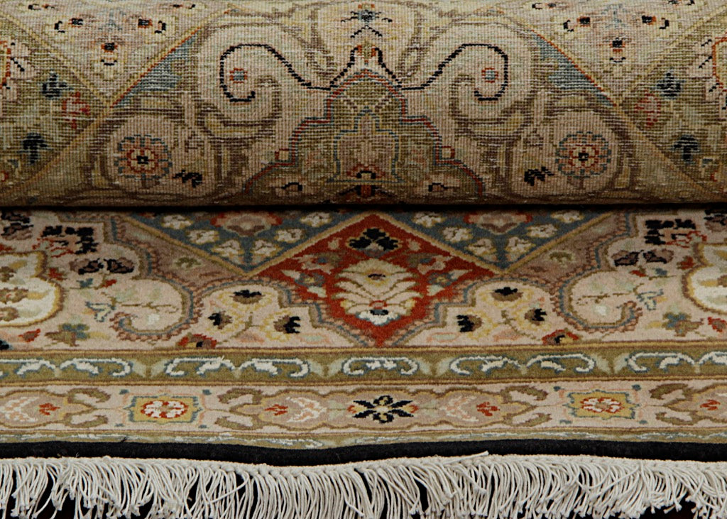 TRADITIONAL RUGS ( 3 X 5 FT ) -D49303