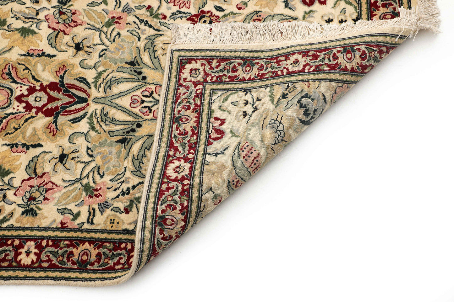 TRADITIONAL RUGS ( 2.5 X 8 FT ) -Q1891