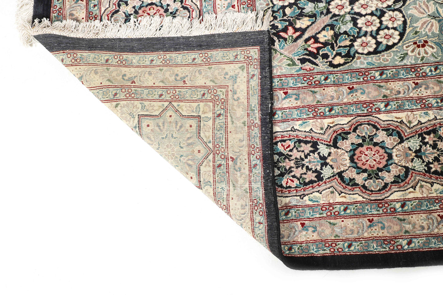 TRADITIONAL RUGS ( 10 X 14 FT ) -D40533