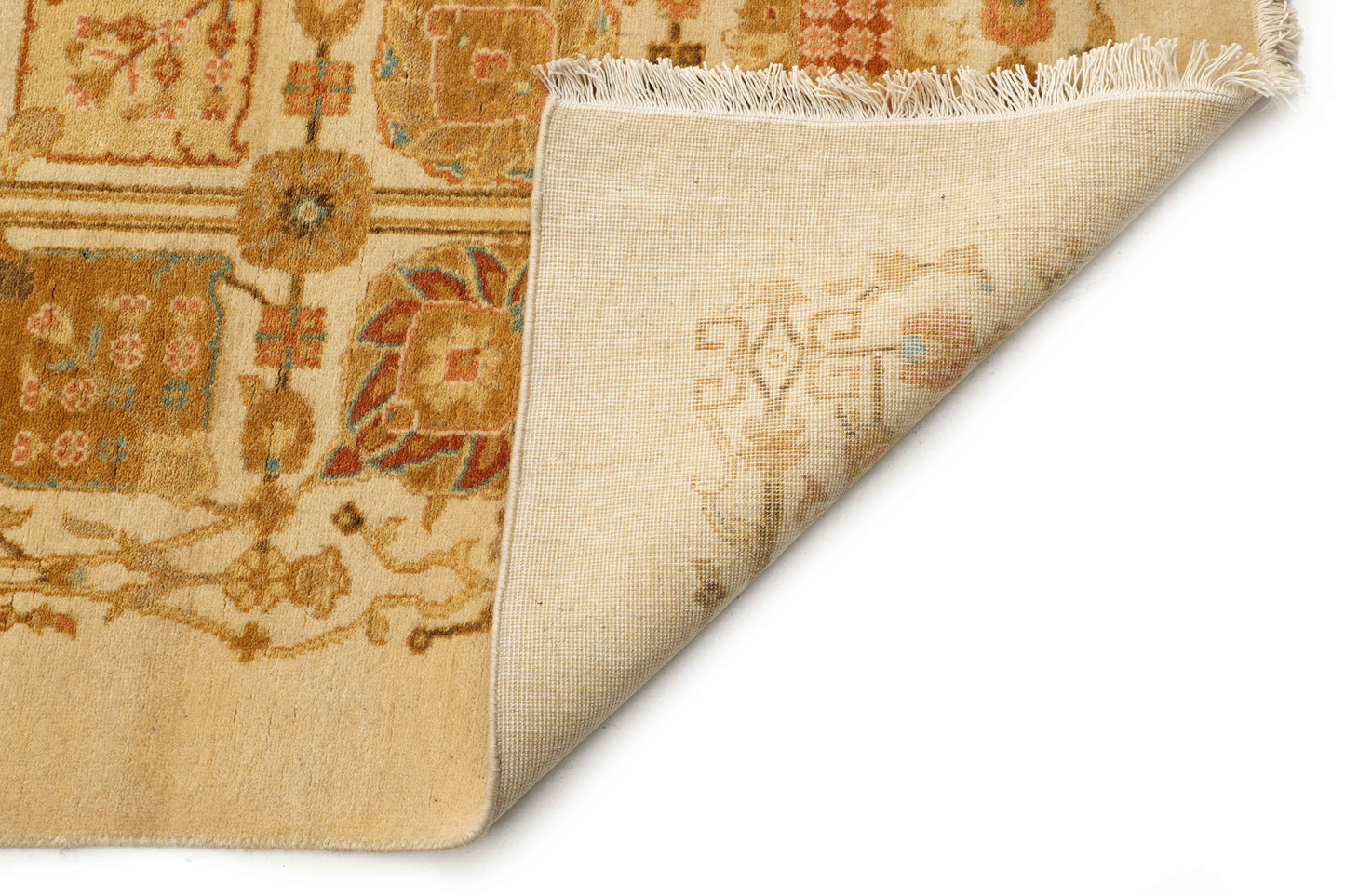 TRADITIONAL RUGS ( 2.5 X 16 FT ) -D41490