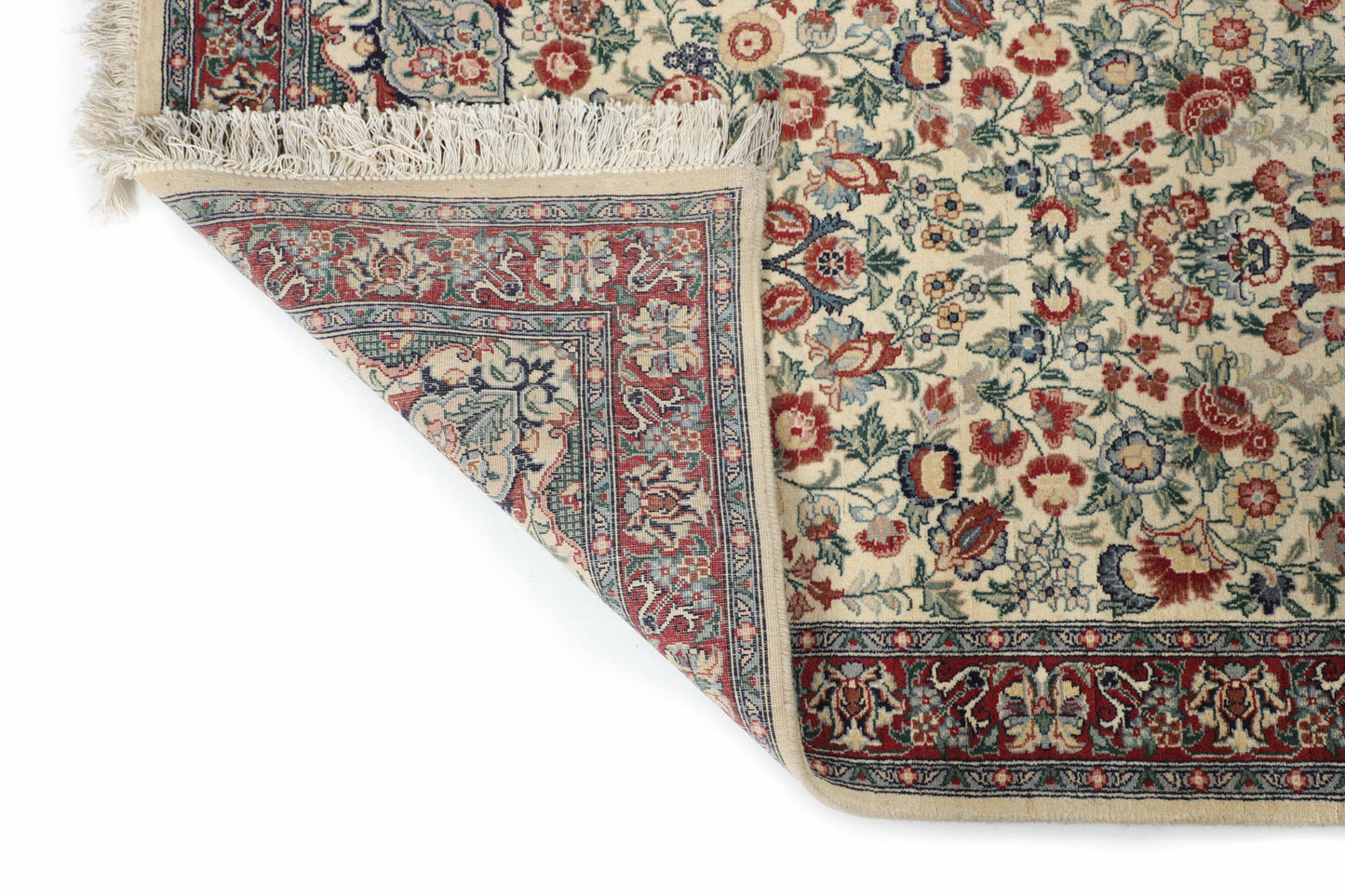 TRADITIONAL RUGS ( 2.5 X 20 FT ) -D40579