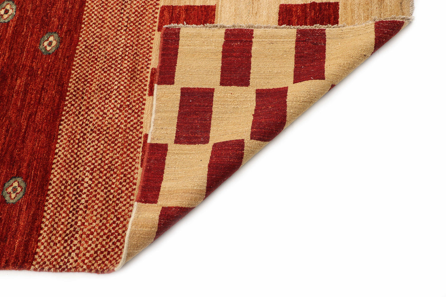 TRANSITIONAL RUGS ( 2.5 X 10 FT ) -D9340