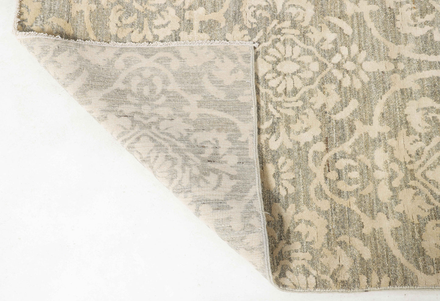 CONTEMPORARY RUGS ( 9 X 12 FT ) -D51619