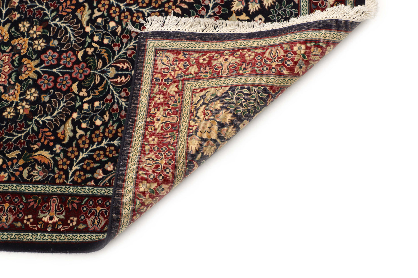 TRADITIONAL RUGS ( 2.5 X 10 FT ) -D40588