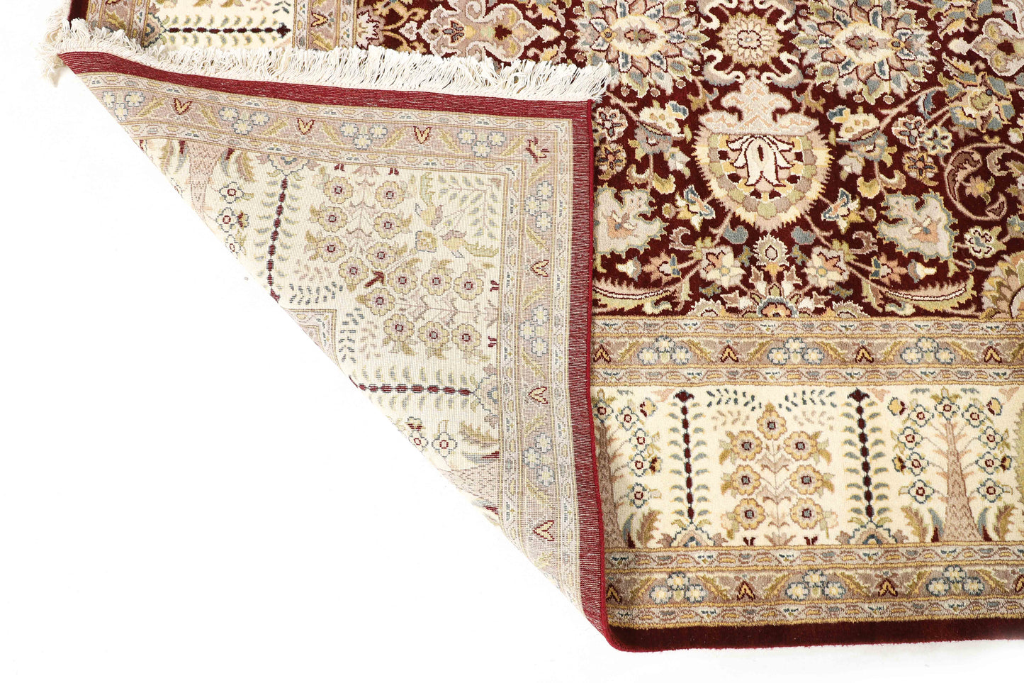 TRADITIONAL RUGS ( 8 X 10 FT ) -D49283