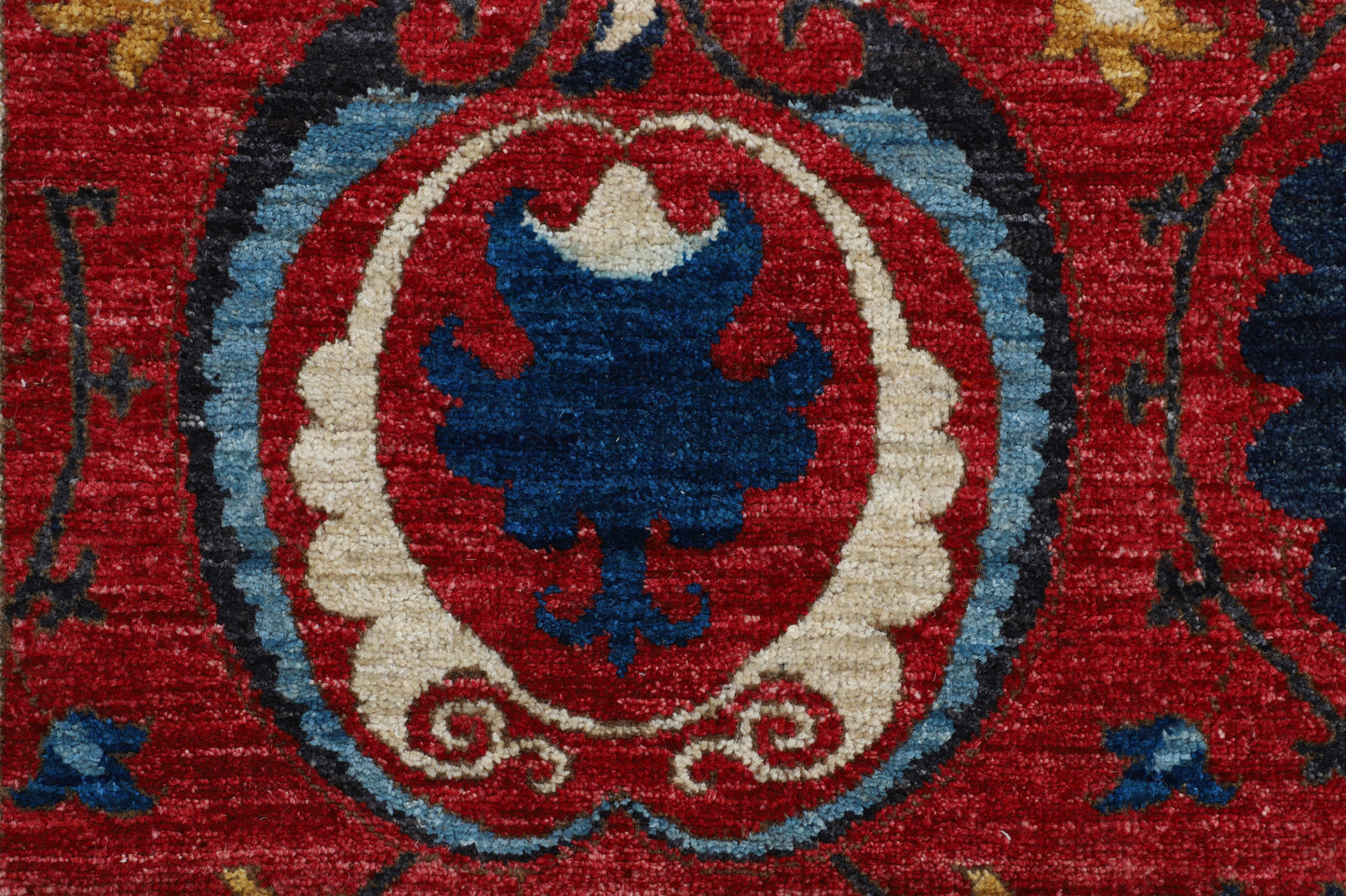 TRANISTIONAL RUGS ( 6 X 9 FT ) -D56798