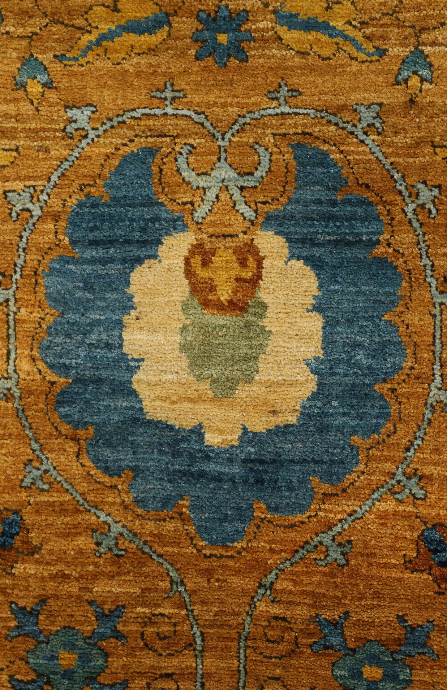 TRANSTIONAL RUGS ( 2.5 X 12 FT ) -D57083